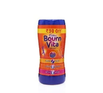 BOURNVITA 500 GR