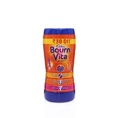 BOURNVITA 500 GR