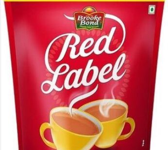 BROOKE BOND RED LABEL 1KG