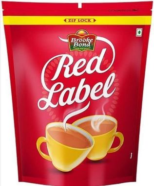 BROOKE BOND RED LABEL 1KG