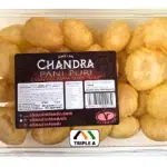 CHANDRA PANI PURI