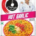 CHING"S HOT GARLIC 60G