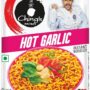 CHING"S HOT GARLIC 60G