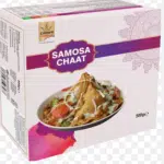 CROWN SAMOSA CHAAT 500 GR