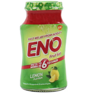 ENO LEMON FLAVOUR 100 GR
