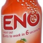 ENO ORANGE FLAVOUR 100 G