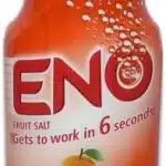 ENO ORANGE FLAVOUR 100 G