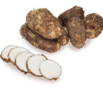 FRESH ARBI 500 GRAM