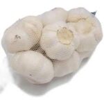 FRESH GARLIC 500 GR
