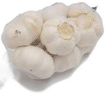 FRESH GARLIC 500 GR