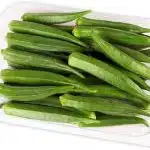 FRESH LADYFINGER/BHINDI 500 GR