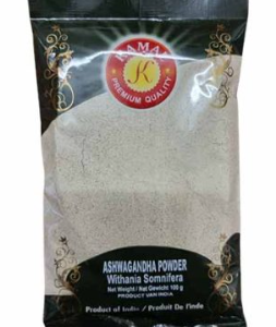 KAMAL ASHWAGANDHA POWDER 100G