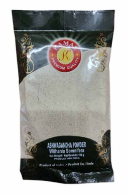KAMAL ASHWAGANDHA POWDER 100G