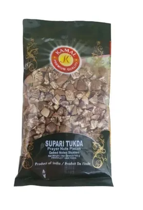 KAMAL SUPARI TUKDA 100G
