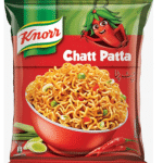 KNORR CHATTPATTA NOODLES