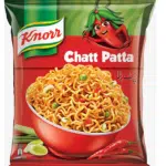KNORR CHATTPATTA NOODLES