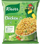 KNORR CHICKEN NOODLES