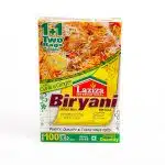 LAZIZA BIRYANI MASALA 100G