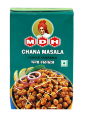 MDH CHANA MASALA 100 GRAM