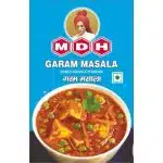 MDH GARAM MASALA 100G