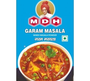 MDH GARAM MASALA 100G