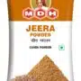 MDH JEERA POWDER 100 GRAM
