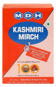 MDH KASHMIRI MIRCH 100G