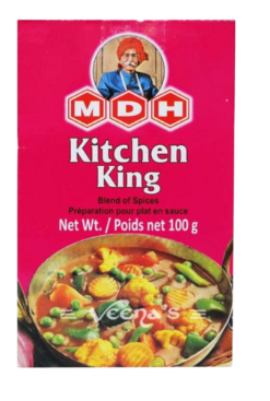 MDH KITCHEN KING MASALA 100G