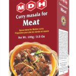 MDH MEAT MASALA 100 GR