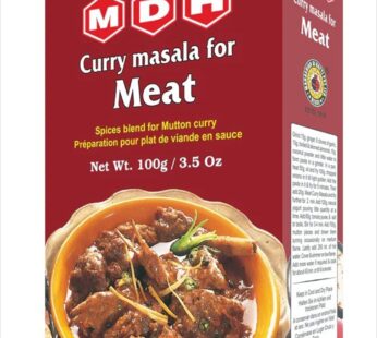 MDH MEAT MASALA 100 GR