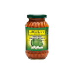MOTHERS AVAKAYA PICKLE 300G