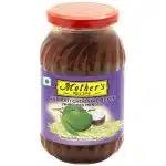 MOTHERS CHHUNDO SWEET MANGO PICKLE 500G