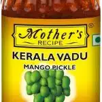 MOTHERS KERALA VADU MANGO PICKLE 30G