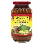 MOTHER'S MIX PICKLE 300G