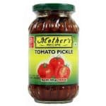 MOTHERS TOMATO PICKLE 300G