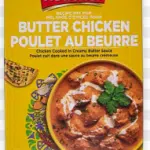 NATIONAL BUTTER CHICKEN MASALA 47GX2