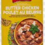 NATIONAL BUTTER CHICKEN MASALA 47GX2