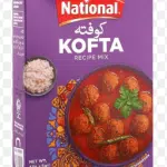NATIONAL KOFTA MASALA 43GX2