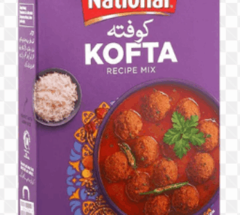 NATIONAL KOFTA MASALA 43GX2