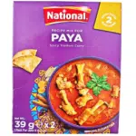 NATIONAL PAYA MASALA 39GX2