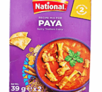 NATIONAL PAYA MASALA 39GX2