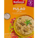 NATIONAL PULAO MASALA 70G