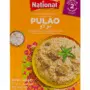 NATIONAL PULAO MASALA 70G