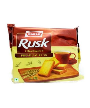 PARLE PREMIUM RUSK 200G