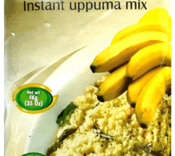 PERIYAR INSTANT UPPUMA MIX 1KG