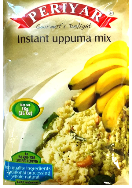 PERIYAR INSTANT UPPUMA MIX 1KG