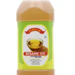 PERIYAR SESAME OIL1000ML