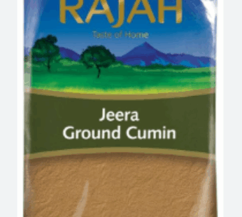 RAJAH JEERA POWDER 400 G