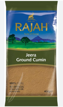 RAJAH JEERA POWDER 400 G