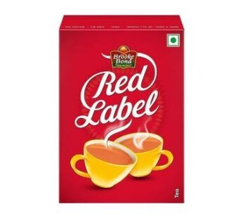 RED LABEL 500 GR
